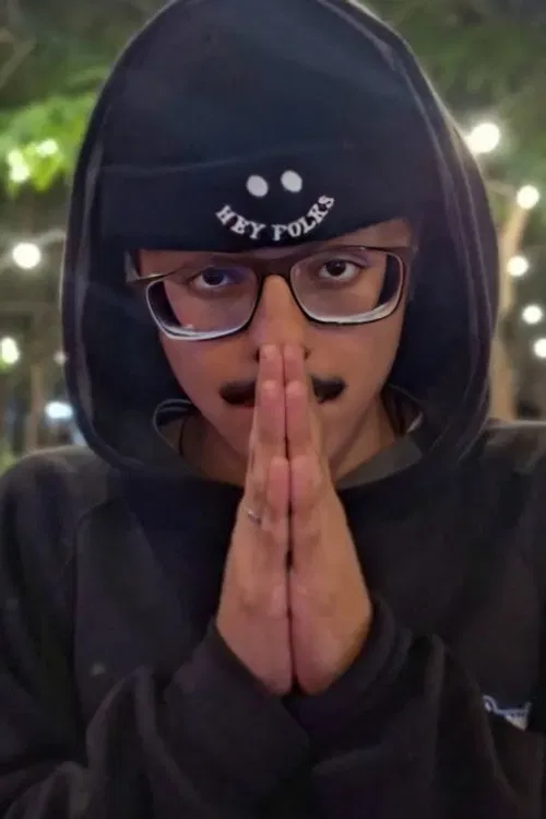 Matheus Luiz Pimentel profile