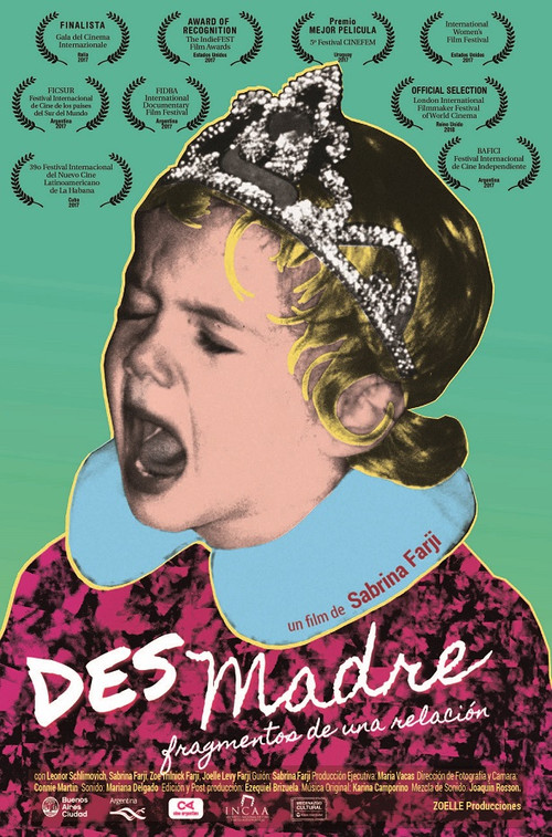 Mothers, Daughters & Other Issues poster