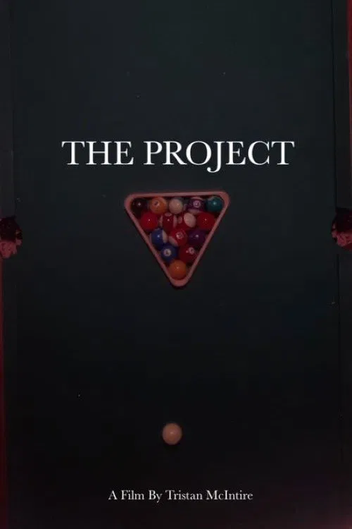 The Project poster