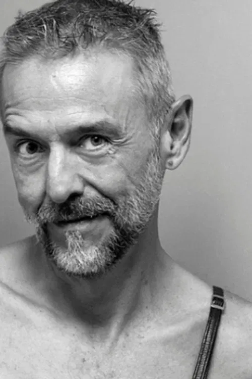 Daniel Hernandez-Salazar profile