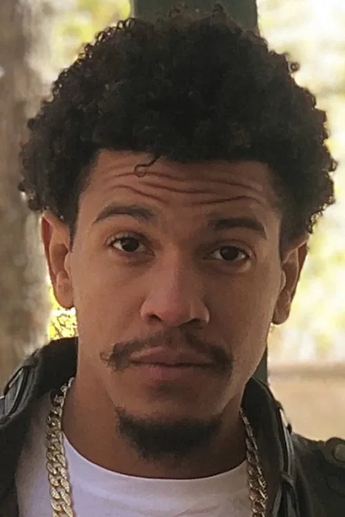 Christopher St. Mary profile