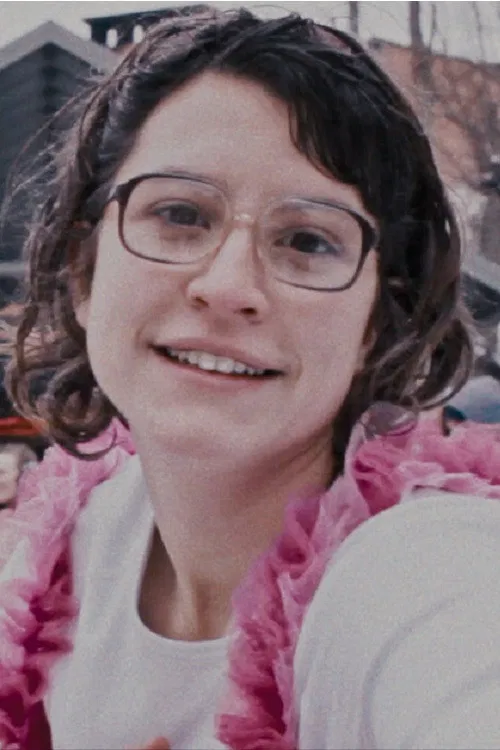 Faulty Rubber poster