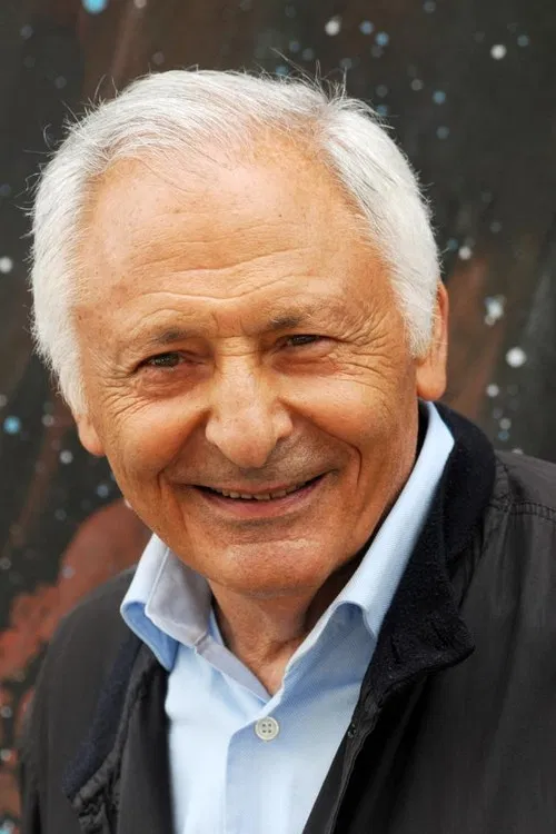 Giulio Rapetti profile