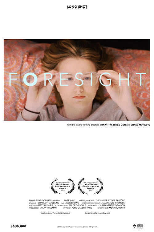 Foresight poster