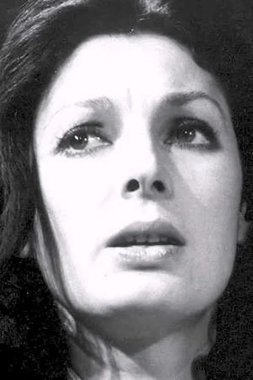 Claire Vernet profile