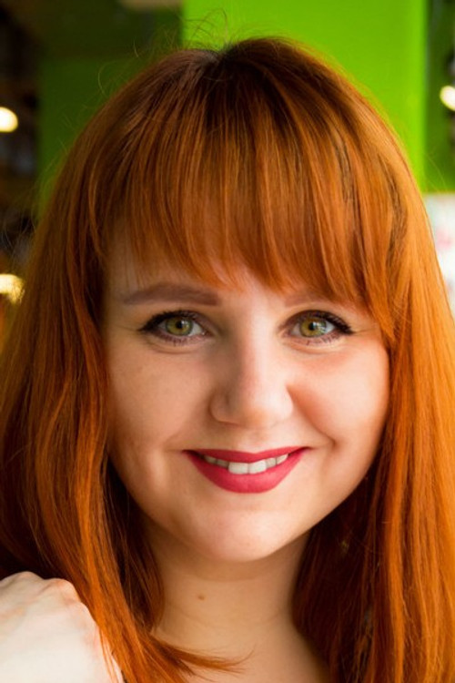 Katrin Porto profile