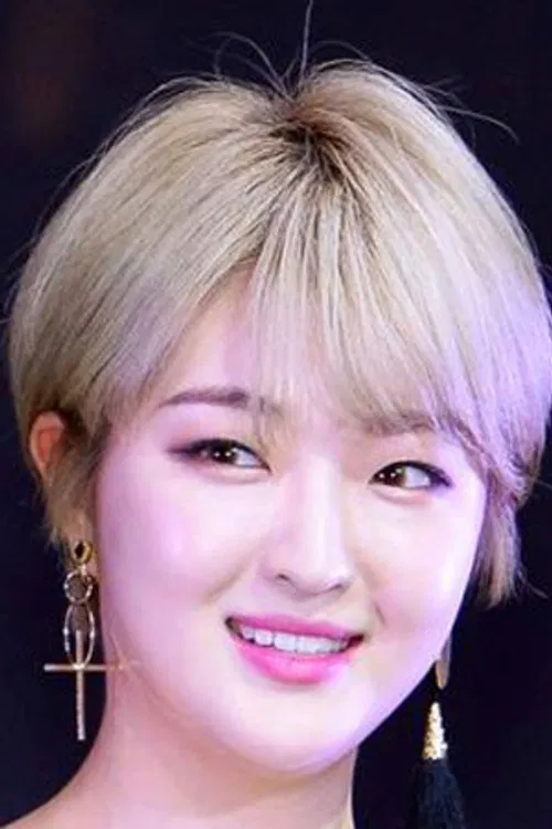 Jeon Ye-ji profile