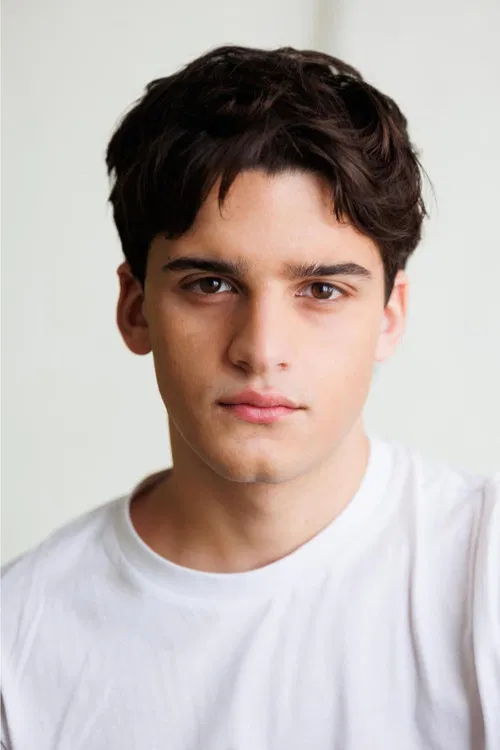 Markel Cocó profile