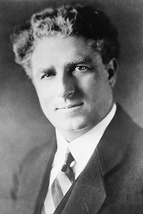 Giovanni Martinelli profile