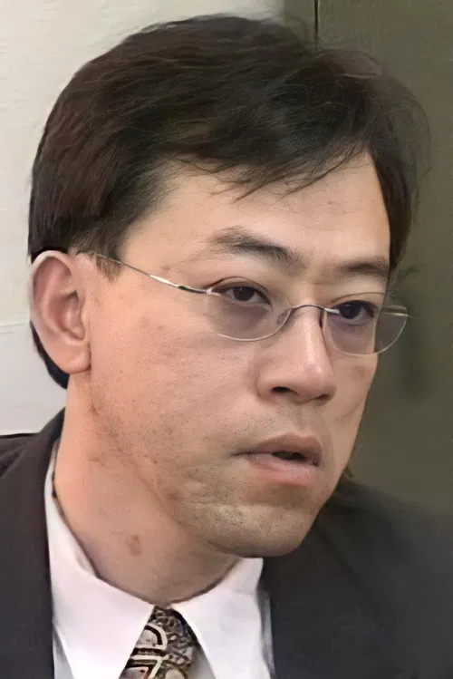 Eddie Chan Shu-Chi profile