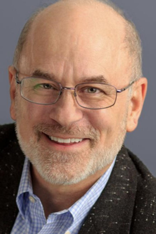 Mark Zimmerman profile