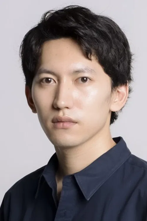 Shuto Moriya profile