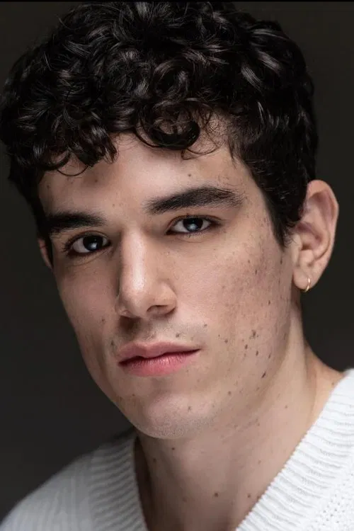 Bryan Zorrilla profile