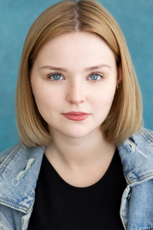 Tesni Docherty-Bowen profile