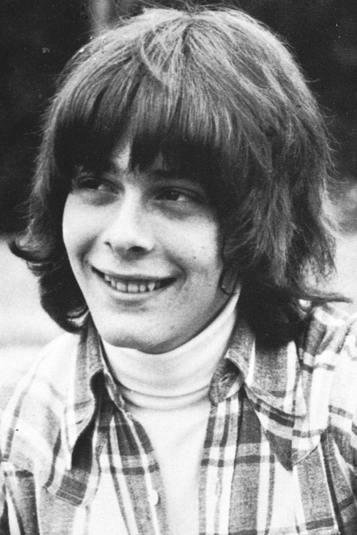 Luca Bosisio profile