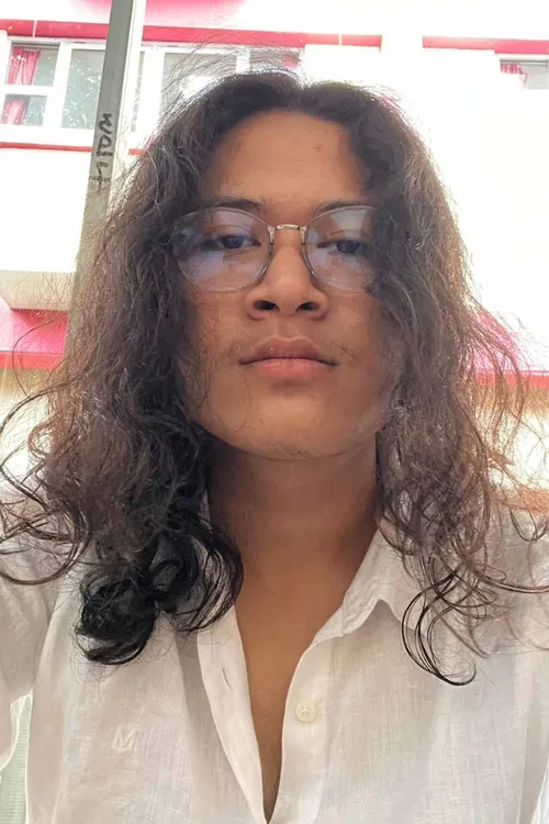 Zidan Syaidina profile