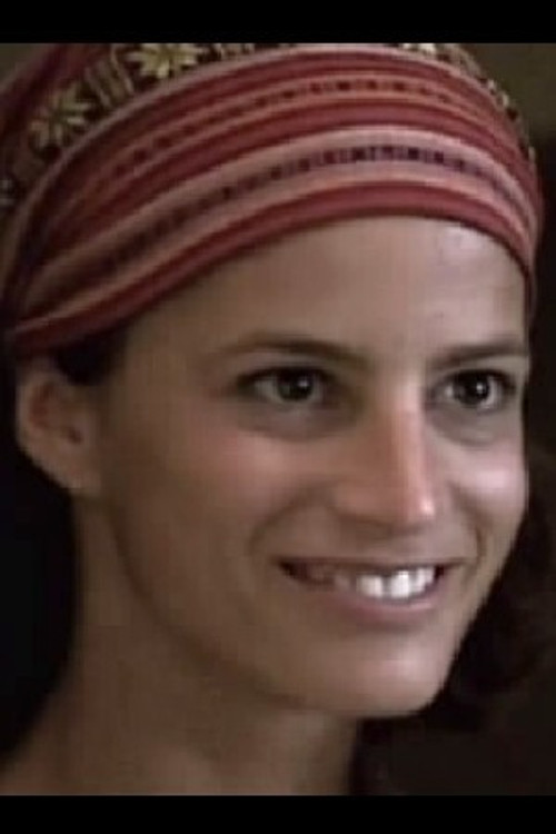 Marjorie Dubesset profile