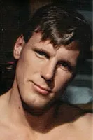 Peter Gregory profile