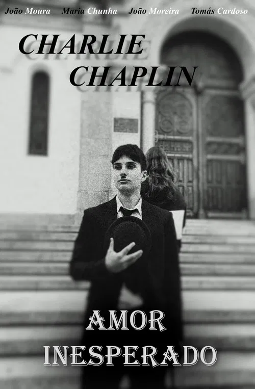 Amor Inesperado poster