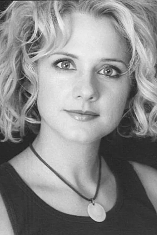 Caroline Keenan profile