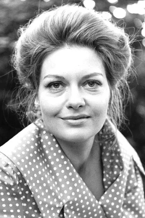 Andrea Dahmen profile