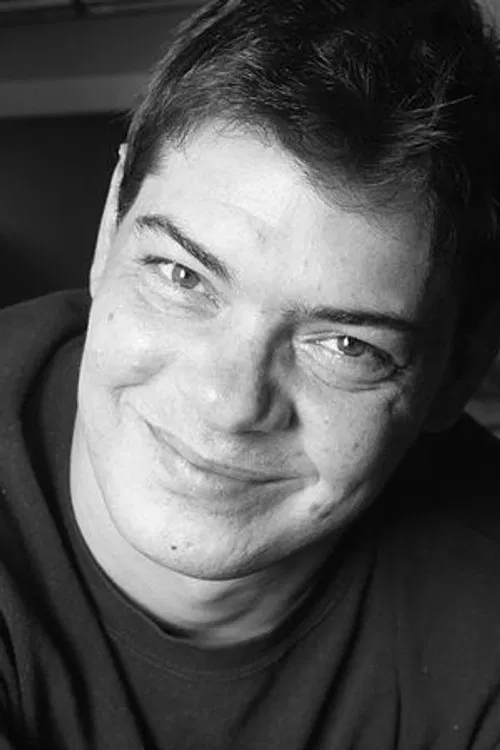 Marcelo Briem Stamm profile