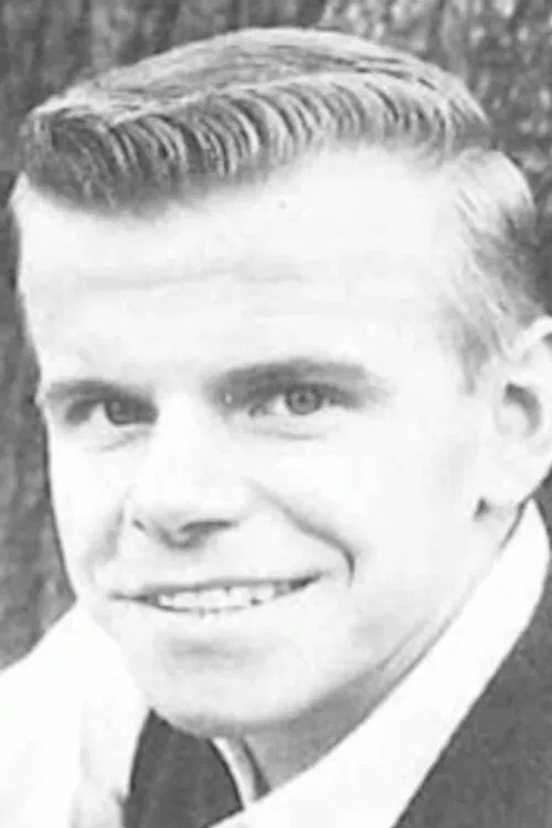 William Hinnant profile