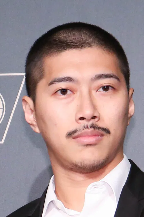 Chen Ko-chin profile