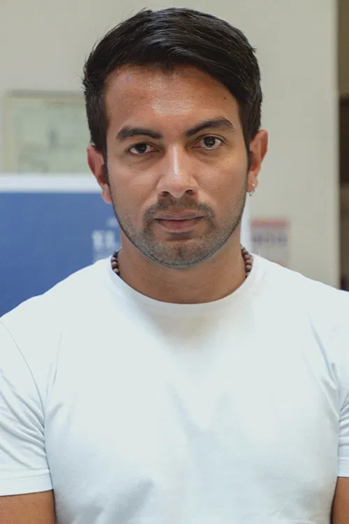 José Acosta profile