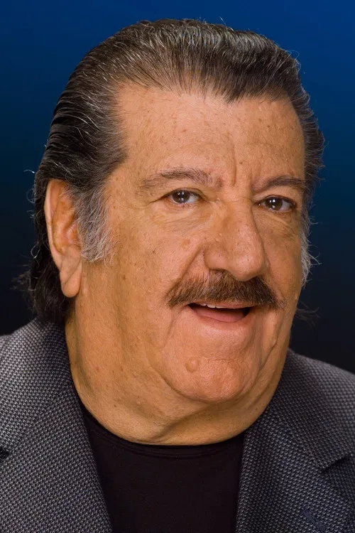 Pedro Weber 'Chatanuga' profile