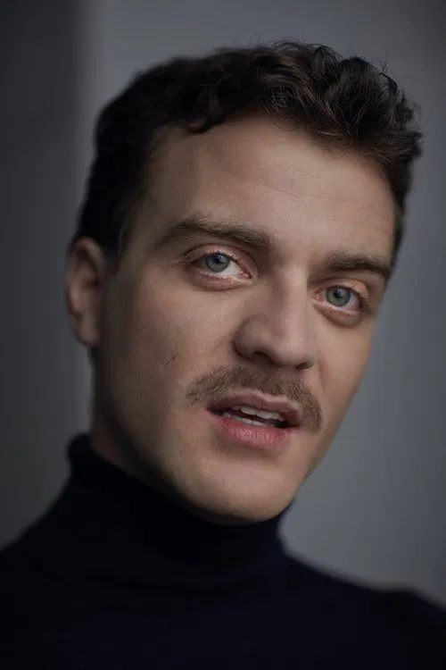 Cesar Duminil profile