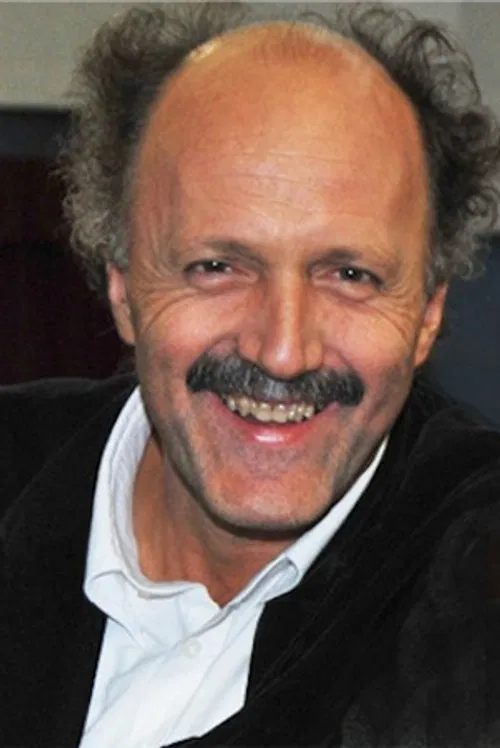 Roberto Frattini profile