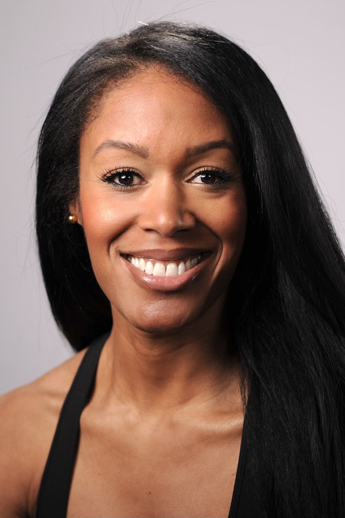 Jenny Steele profile