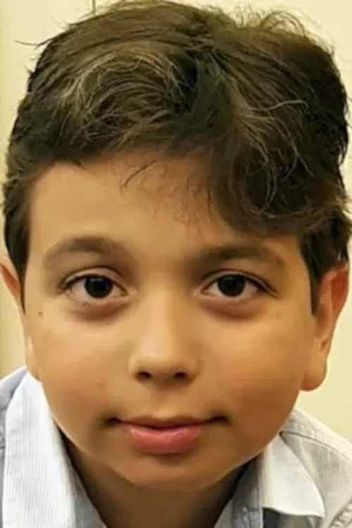 Feliks Smirnov profile