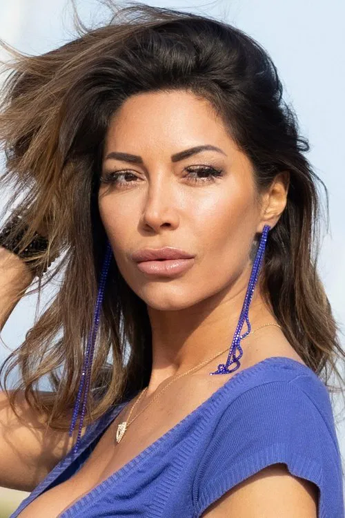 Vittoria Divine profile