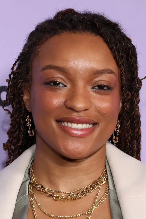 Marlene Slaughter profile