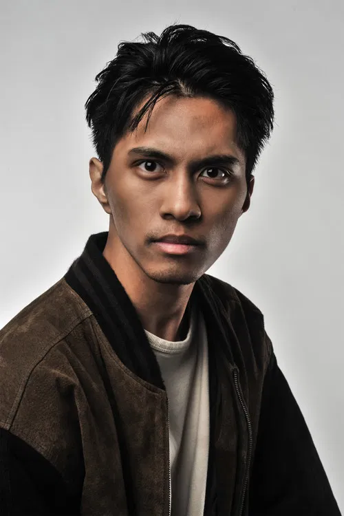 Ross Mendigorin profile