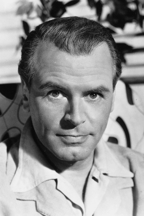 O.W. Fischer profile