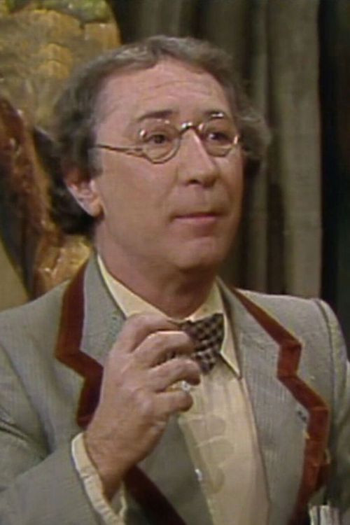 Hansjörg Wiedemann profile