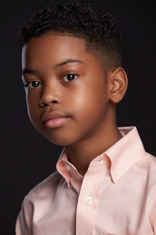 Bryce Adam Brown profile