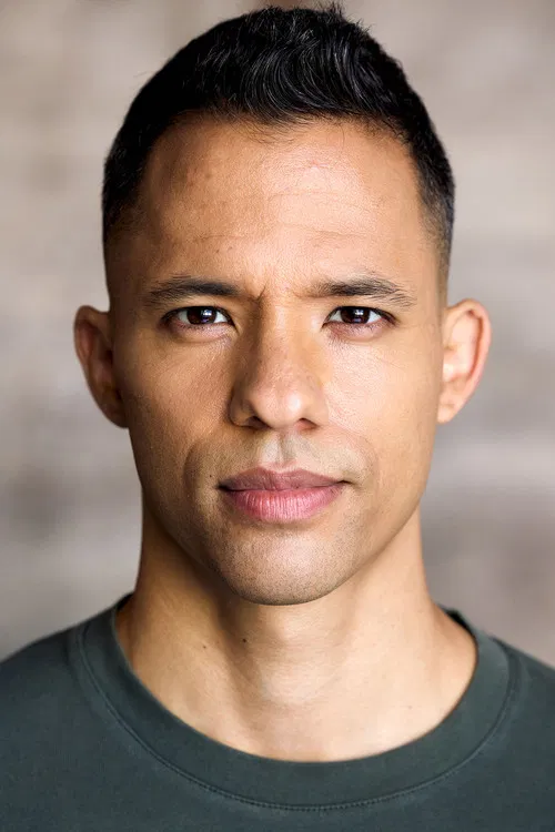 Anthony Mario Gonzales profile