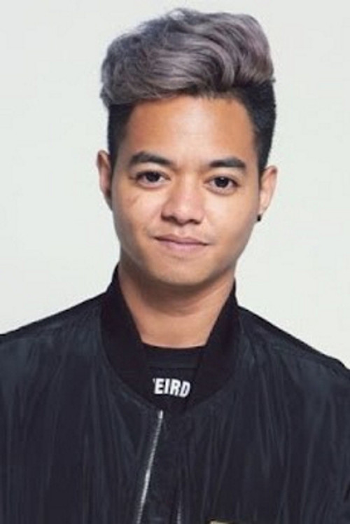 Reza Oktovian profile