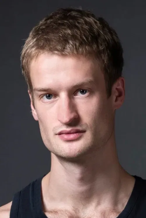 Simon Le Borgne profile