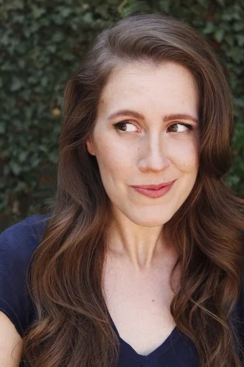 Allison Gregory profile