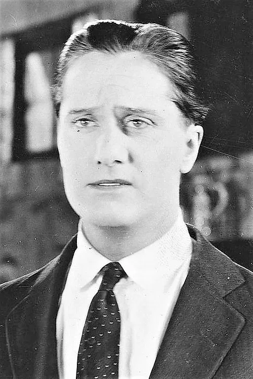 James Rennie profile