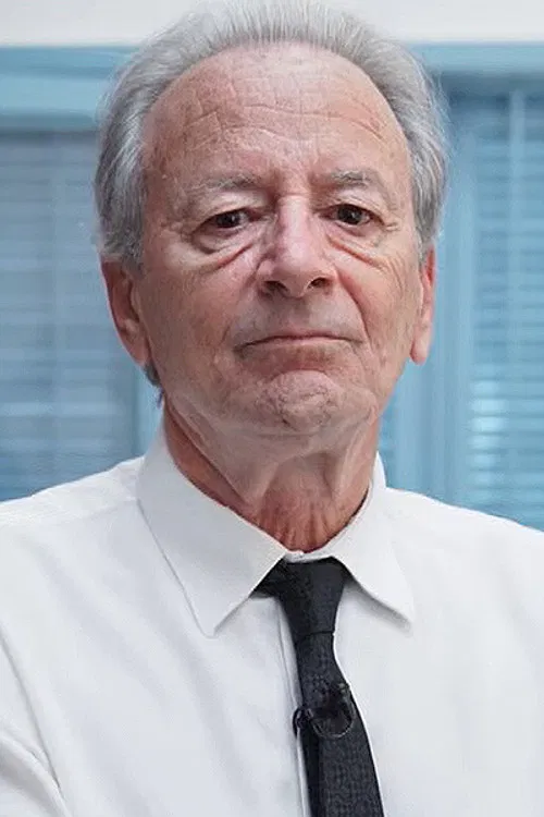 Mário Sérgio Conti profile