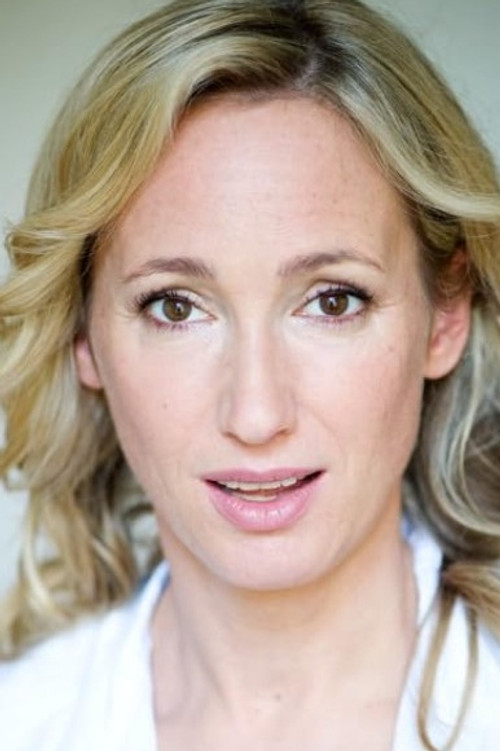 Isabell Hindersin profile