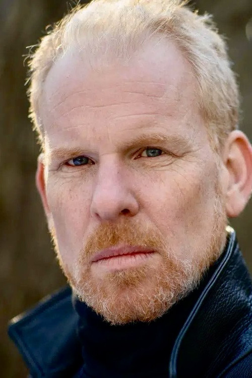 Roger Honeywell profile