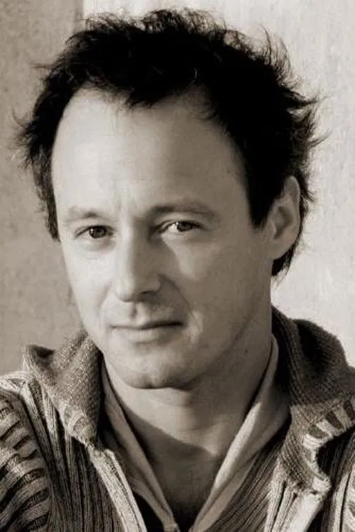 Damien Witecka profile