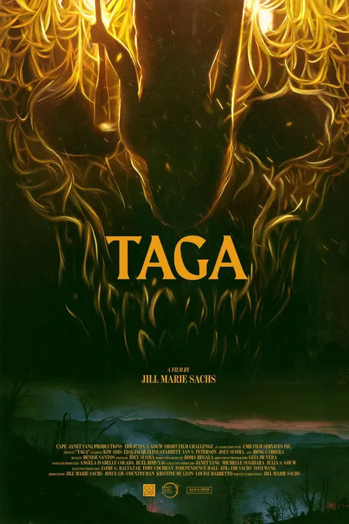 Taga poster
